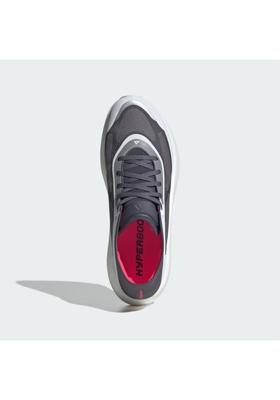 Adidas Hyperboost Run Erkek Koşu Ayakkabısı C-adıkh8132e10a00 Gri
