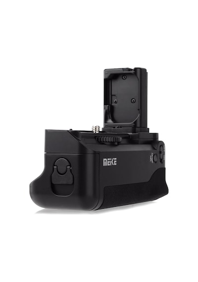 Meike Mk-a7 Battery Grip, Sony A7, A7r, A7s İle Uyumlu Belirtilmemiş