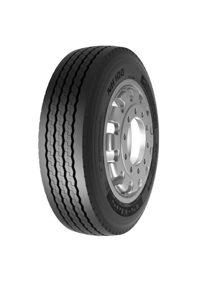 Petlas Progreen Nh100 215/75R17.5 135/133J Dört Mevsim Lastiği 2025