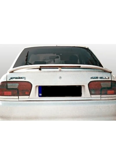 Proton Persona Spoiler Bagaj Yüksek Işıklı Sedan 1998-2001