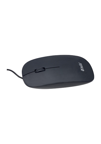Hello HL-37 Slim Kasa 1000 Dpı Optik Kablolu Mouse