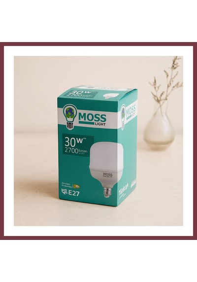 Storeşahin 30w Led Ampul E27 2700 Lumen 50.000 Saat Shn0720