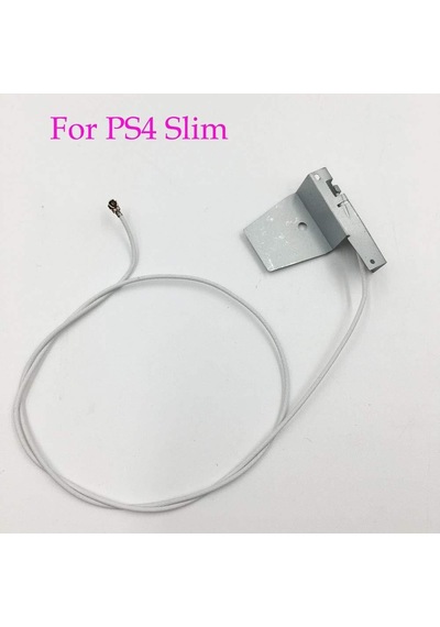 2 Adet Playstation 4 Ps4 Slim Wifi-Bluetooth Entegre Kablo Anten