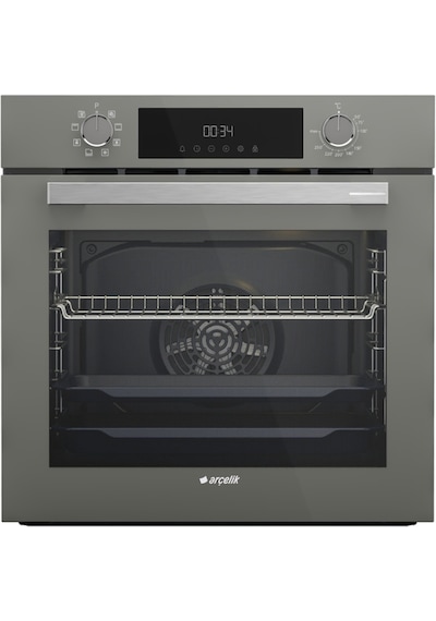 Arçelik AFC 340 G 72 L Ankastre Fırın