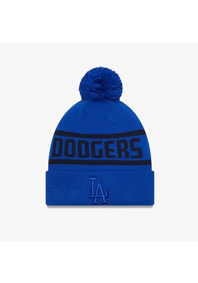 New Era Tonal Jake Cuff Losdod Unisex Mavi Bere Düz 60364324