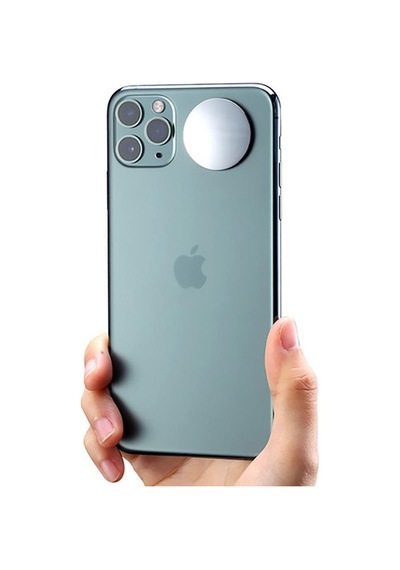 Ulanzi Vlog Mirror Telefon için Vlog Çekim Aynası