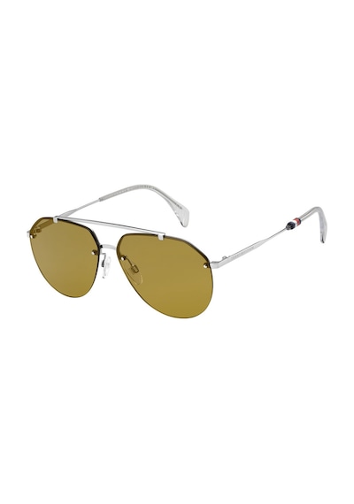 Tommy Hılfıger Thf Th 1598 S Utk 70 60 G Güneş Gözlüğü Gümüş