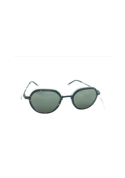 Us Polo Assn. Mod.0288 C.02 Unisex Güneş Gözlüğü Şeffaf