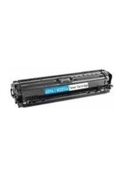 Hp 659a-w2011a Cy Uyumlu Toner