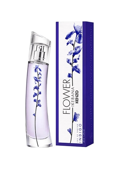 Kenzo Flower Ikebana Indigo Edp 40 Ml Kadın Parfümü Oryantal