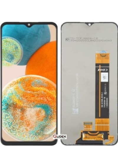 Samsung Uyumlu Galaxy A23 5g Lcd Ekran Dokunmatik Q