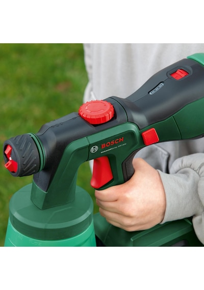 Home & Garden Universal Spray 18v-300 Solo