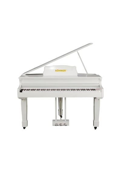 Köhner Gp-100 Wh Dijital Kuyruklu Piyano