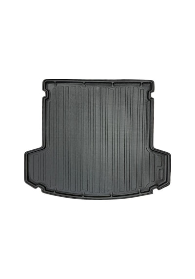 Togg T10f 2025+ Uyumlu Lıner Araca Özel 3d Bagaj Havuzu - T10f