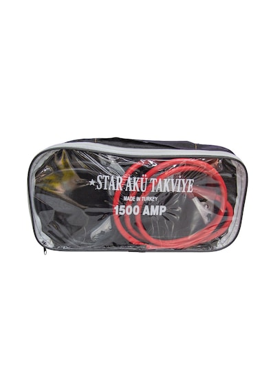 1500 Amp Akü Takviye Kablosu