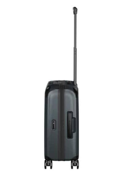 Victorinox 653155 Spectra 3.0 Frequent Flyer Genişletilebilir Kabin Boy Valiz Renkli Çok Renkli