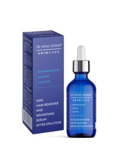 Dermo Dermo Tüy Geçiktirici Serum