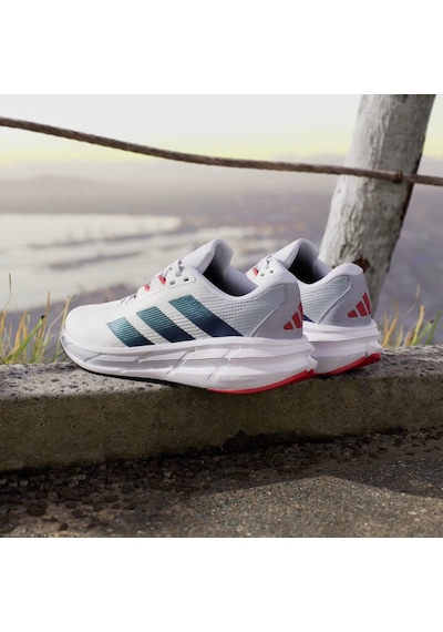 Adidas Questar 3 Erkek Koşu Ayakkabısı C-adıjq5081e10a00 Beyaz