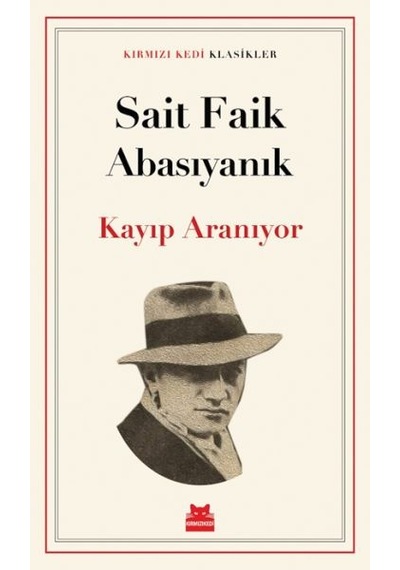 Kayıp Aranıyor - Ybve-667149
