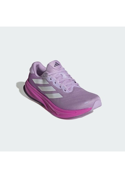 Supernova Rıse 2 W Adidas Koşu Ayakkabı Powplu/zeromt/purbur