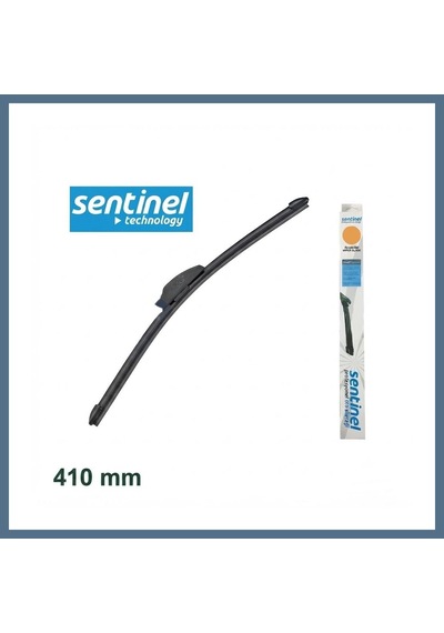 Buradabulabilirsin Sentinel Ön Muz Silecek 410mm Bbz