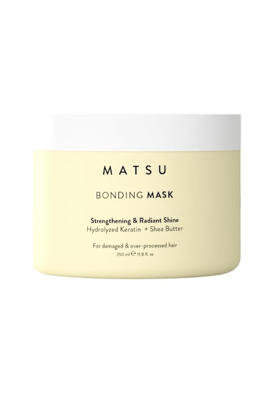 Matsu Professional Matsu Bonding Maske, 350 Ml