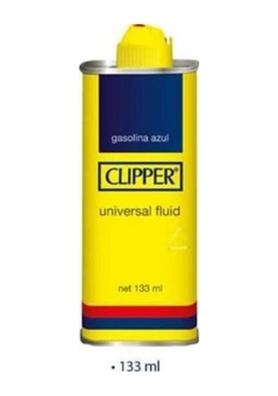 Clipper Clıpper Benzin 133 Ml 3 Adet