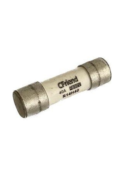 CFriend R14H40 Silindirik Kartuş Sigorta 40A 690V 1 Adet