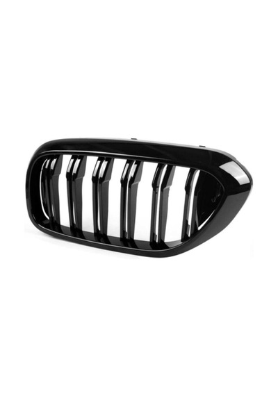 Bmw G30 M5 Ön Böbrek Panjur Piano Black