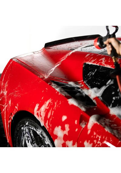 Turtle Wax 1.42 Lt Seramik Cilalı Oto Şampuan Diğer
