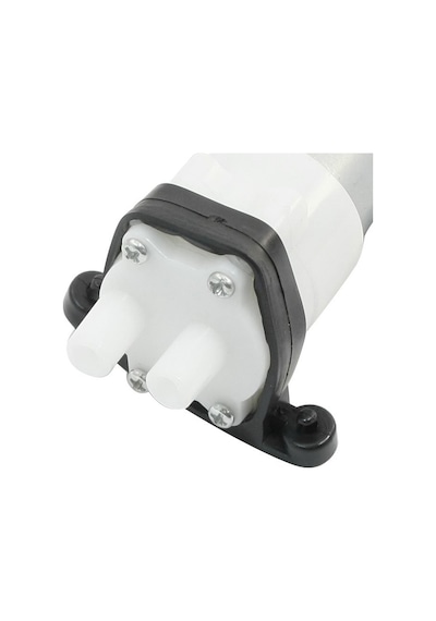 12 Volt Mini Su Ve Yağ Aktarma Pompası - Yeni
