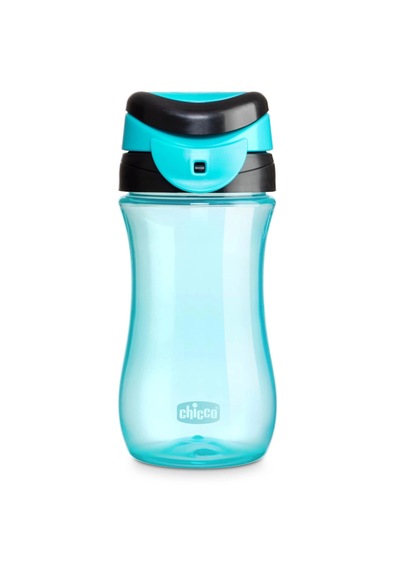 Chicco Sportif Bardak 2 Yaş+ 350 Ml - Blue Diğer