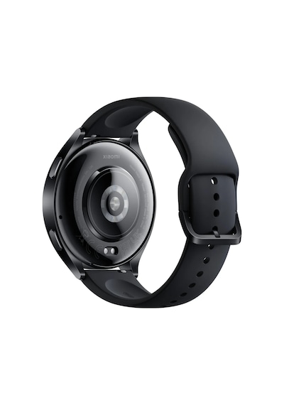 Xiaomi Watch 2 Akıllı Saat (Distribütör Garantili)