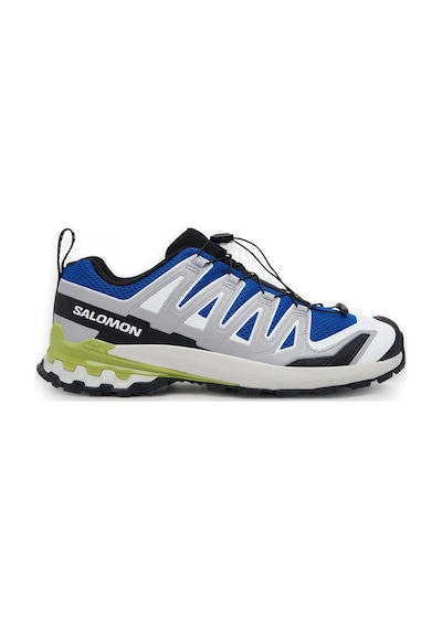 Salomon 474675 Xa Pro 3d V9 Outdoor Erkek Ayakkabı Antrasit