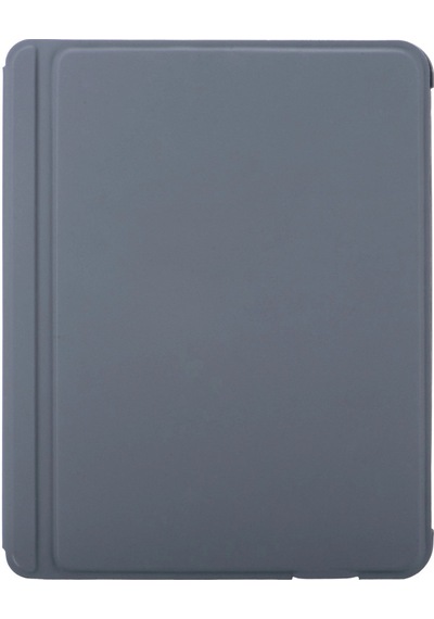 Apple Uyumlu T5504d iPad Pro 11 2024 Kılıf Palermo Ledli Klavyeli Tdrtr