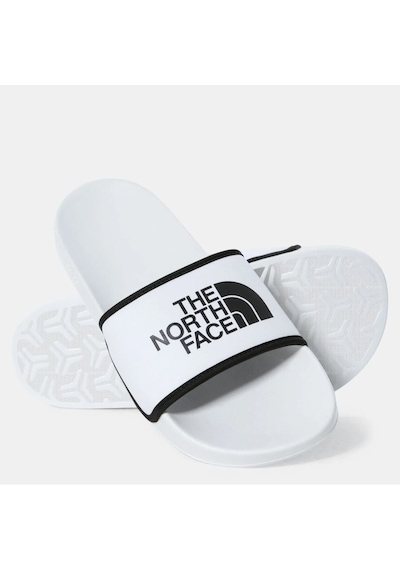 The North Face Base Camp Slide Iıı Kadın Beyaz Terlik Beyaz