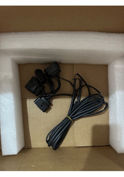 Vw Amarok Halojeden Led Dönüşüm Far 2011-2016