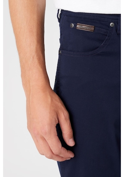 Wrangler Texas Slım Pantolon- Lacivert