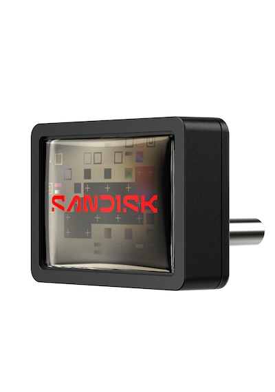 Sandisk Ultra Fit 128gb Sdcz530-128g-g46 400mb/s Type-c Flash Bellek 128 GB