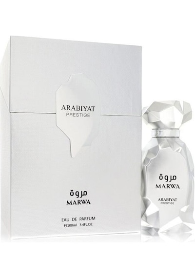 Arabiyat Prestige Marwa Eau De Parfum 100 Ml Unisex Diğer