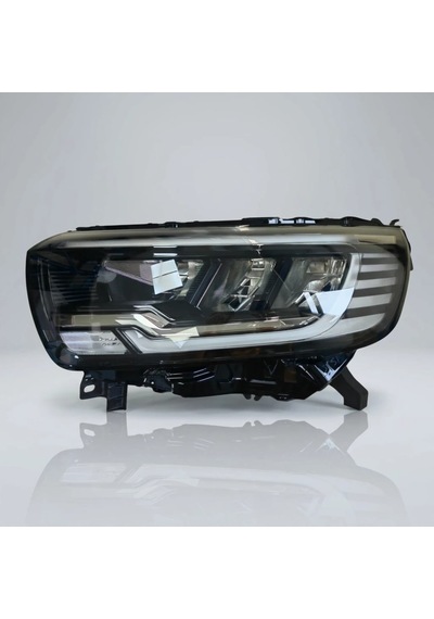 2024- Kangoo Sol Far