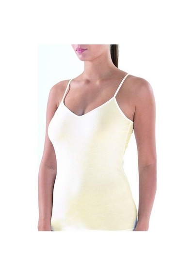 Blackspade 1403 Bayan Aura Satin Krem Atlet