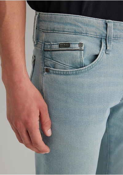 Mavi James Black Mavi Erkek Jean Pantolon M0042489802 Mavi