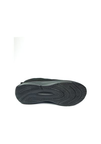 Jump 34840 Siyah Erkek Sneaker Ayakkabı Canvas Black