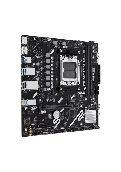 Asus Prıme A620am-k Am5 Anakart