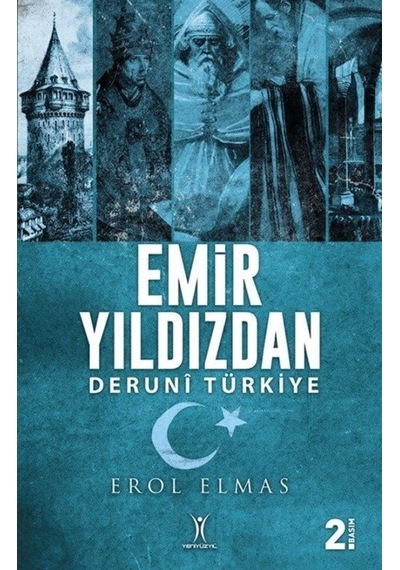 Emir Yıldızdan / Erol Elmas 9786055857493