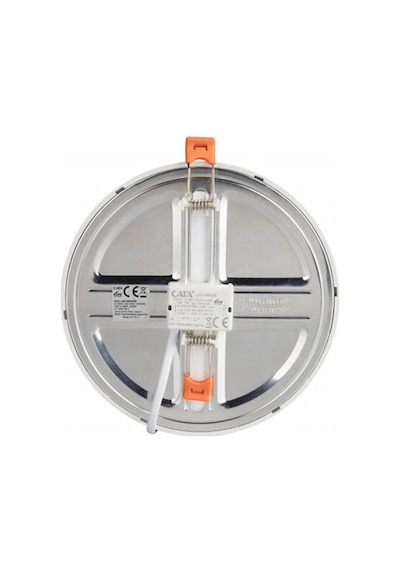 Ct 5647 Led Spot 15w 6400k Beyaz Işık
