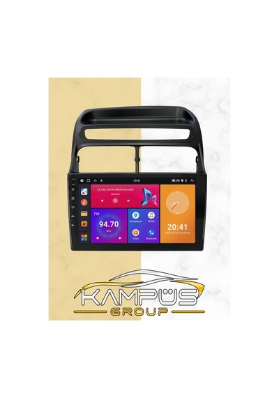 Fiat Linea Android Oem Multimedya Dijital Klima Uyumlu