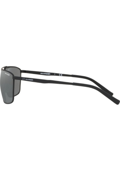 Arnette Ar3080 696/6g Maboneng Metal Erkek Güneş Gözlüğü