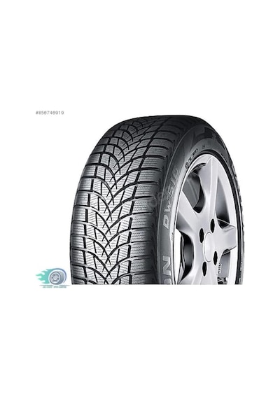 Dayton 175/65R14 82T Dw510E Dayton (Kiş) 2021 Üretim